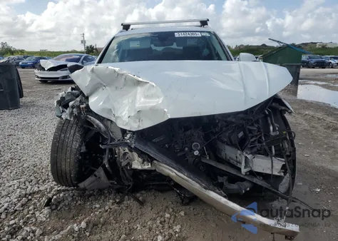 2021 Audi Q5 Premium z USA, uszkodzony, nr VIN WA1AAAFY7M2008167